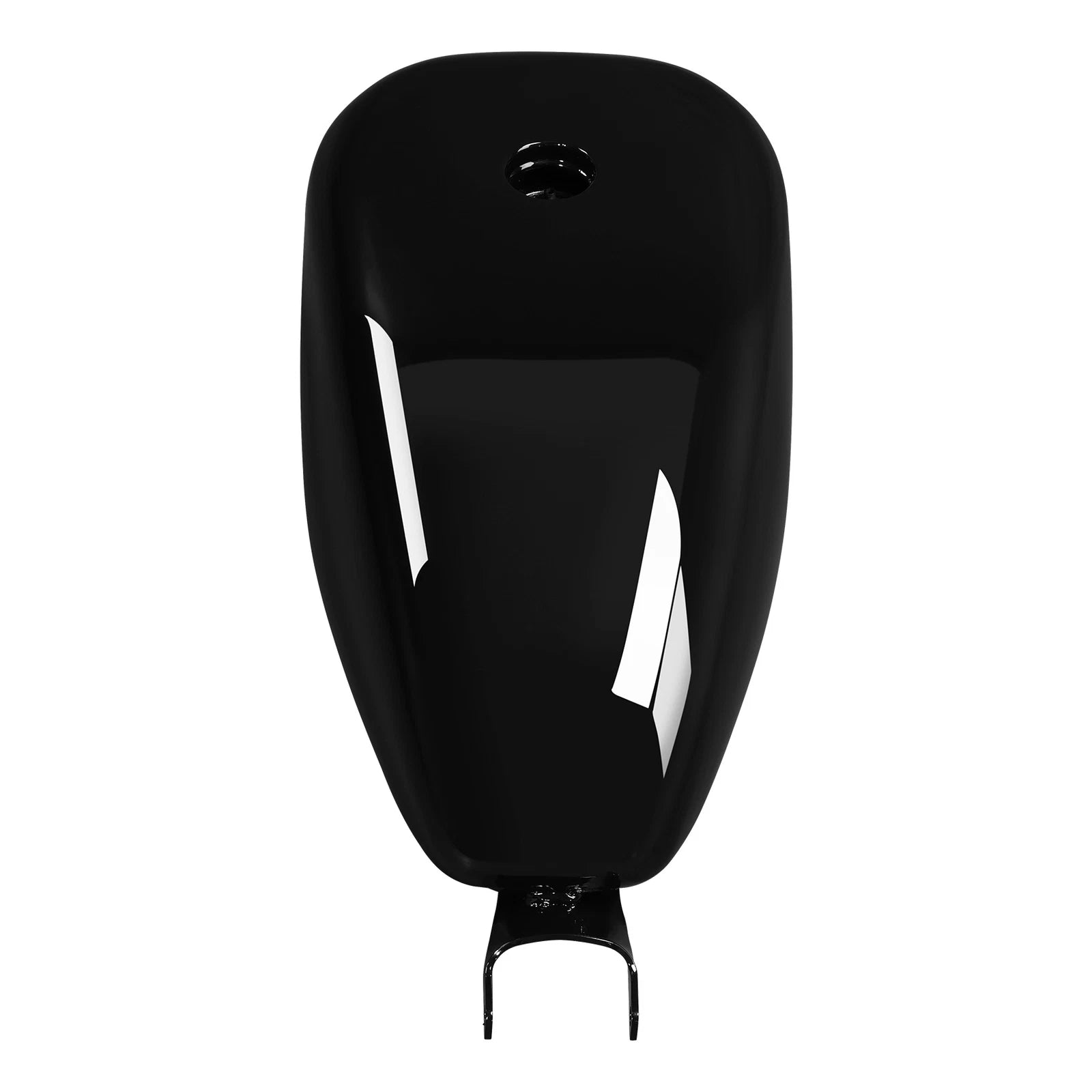 3.7gal Gas Fuel Tank for Harley Sportster 883 XL 1200 (2004–2006)