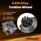 Billet Turbo Cartridge for Honda Accord 1.5L (2018–2021) 18900-6A0-003