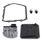 Shift Solenoid Filter Kit Speed Sensor for A604 Transmission (1990–2004) 698-100 41TE 41AE