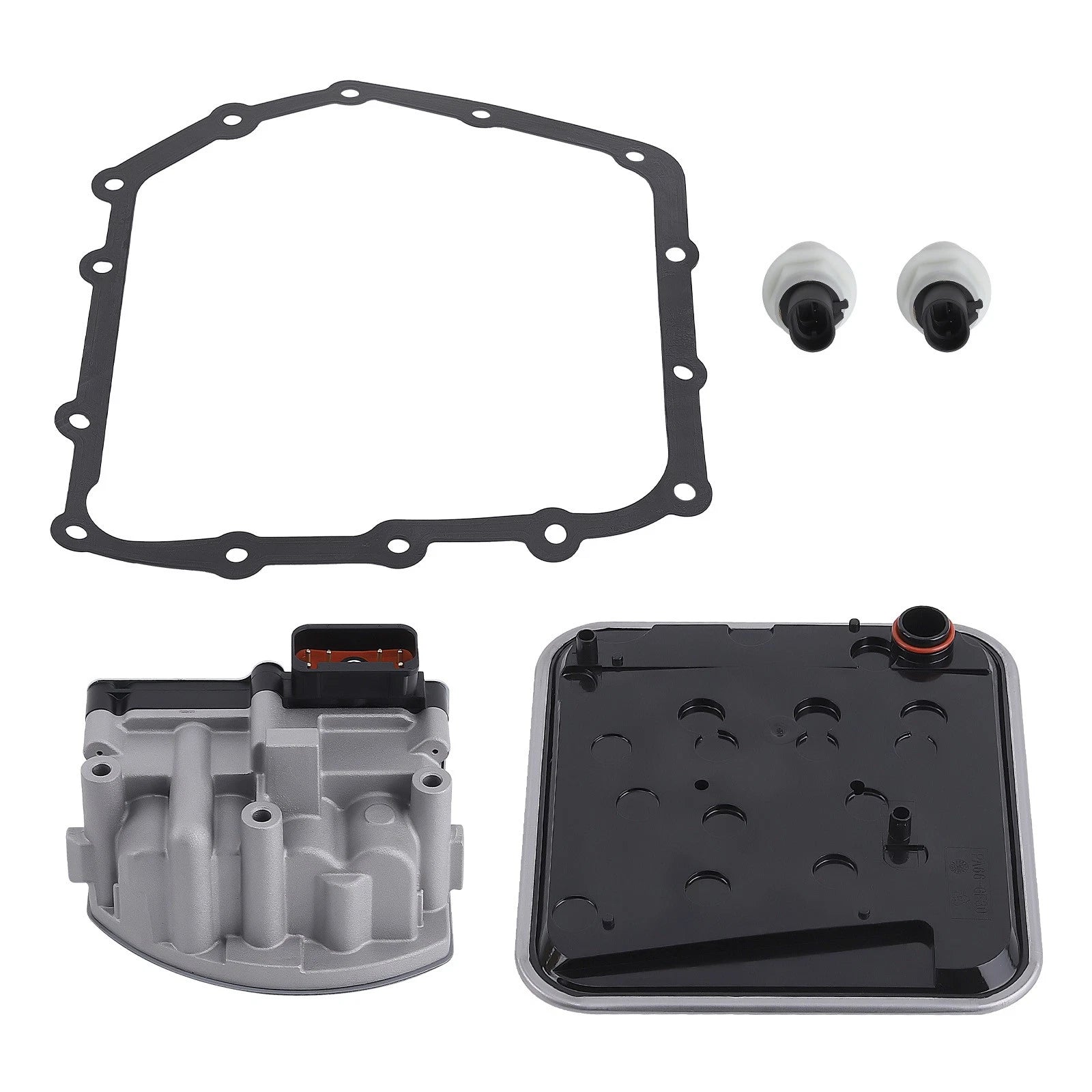 Shift Solenoid Filter Kit Speed Sensor for A604 Transmission (1990–2004) 698-100 41TE 41AE