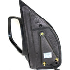 Power Mirror Set for Nissan Pathfinder (2005–2010) Heated Paintable
