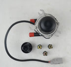 Secondary Air Injection Pump for Toyota Land Cruiser Sequoia (2008–2021)