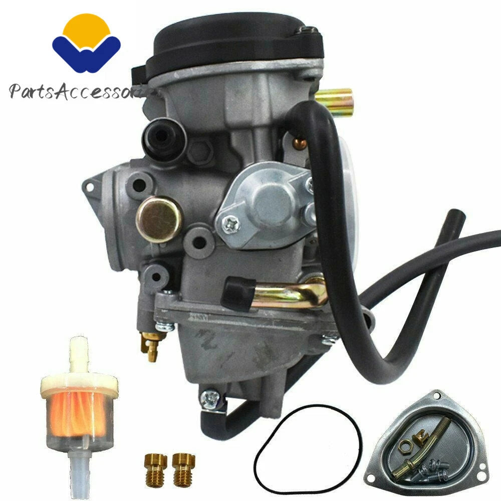 Carburetor for Yamaha Rhino 450 YXR450FA (2006–2009) 2P5-E4901-01