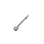 20X Bait Spike Pins for Carp Fishing Hook Baits (Maggot/Hair Rigs)