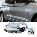 Rear Door Lock for Ford Edge Explorer Sport Trac (2007–2019)