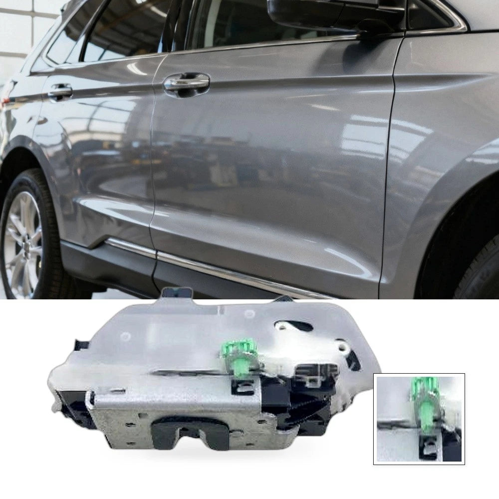 Rear Door Lock for Ford Edge Explorer Sport Trac (2007–2019)
