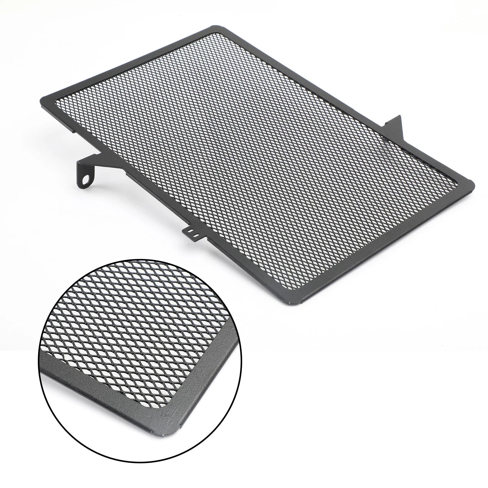 Radiator Guard Grill Protector for Honda CB650F/CBR650F/CB650R/CBR650R (2014–2019)