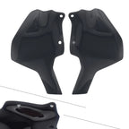 Side Wind Deflectors for Tiger 850 Sport (2021–2023), Tiger 900 (2020–2021) Black