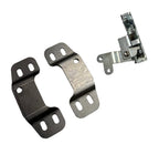 Bolt-In Door Latch Kit for 1955-1959 Chevy Truck Long Bed (1955–1959)