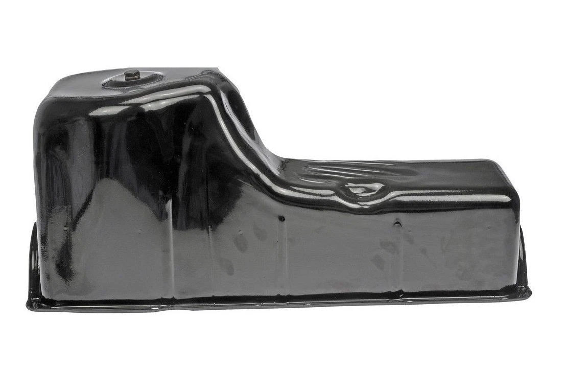 Engine Oil Pan for Ford E-350, F-250, Excursion 7.3L-V8 (1997–2003) Dorman 264-042