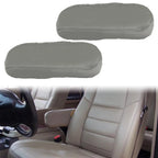 Armrest Cover Set of 2 for Ford F250 F350 Lariat (2003–2007) Leather