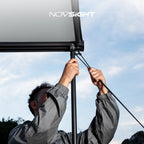 Sun Shade Awning for Camping Car (Universal Fit)