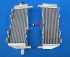 Aluminum Radiator for Yamaha YZ250 (1996-2001)
