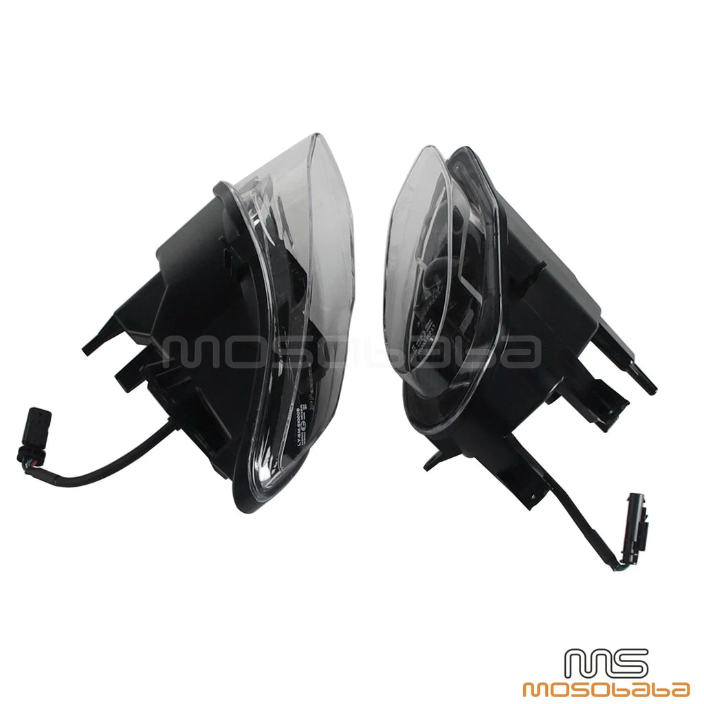 LED Headlight Set for BMW S1000RR K46 (2015-2018)