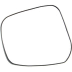 Mirror Glass for Mitsubishi Lancer (2015-2017)