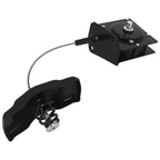Tire Winch Carrier Hoist for Dodge Ram 1500 2500 3500 (2002–2012) 52020568AC
