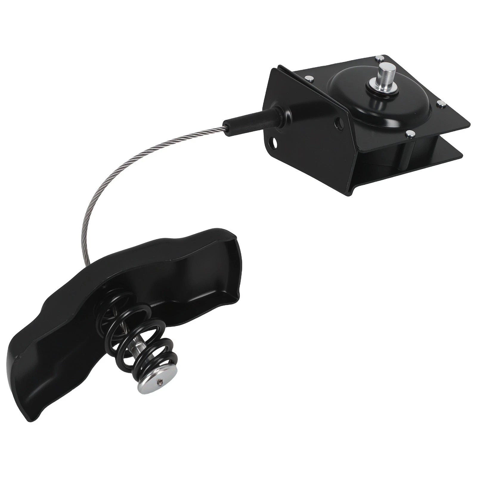 Tire Winch Carrier Hoist for Dodge Ram 1500 2500 3500 (2002–2012) 52020568AC