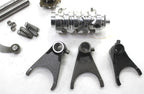 5 Speed Transmission with Gears for KTM 450 SXF (2015)