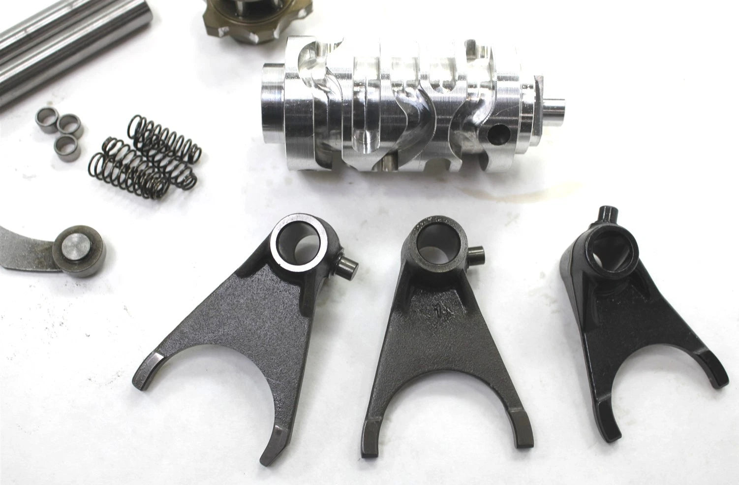 5 Speed Transmission with Gears for KTM 450 SXF (2015)