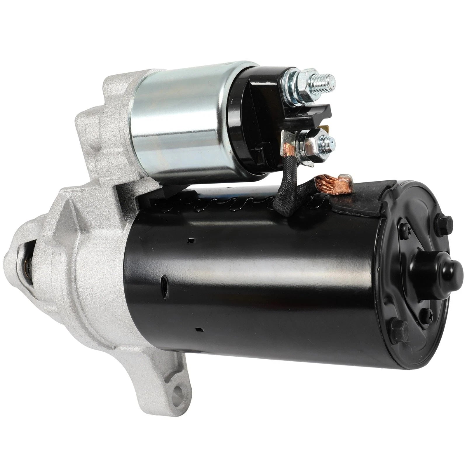 Starter for Dodge Nitro (2007–2009) Jeep Cherokee (2008) Liberty (2008–2009) 2.8 CRD