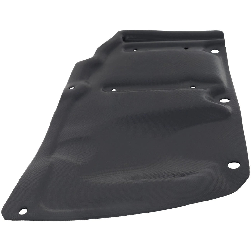 Engine Splash Shield for Toyota Prius (2010–2015) Passenger Side Lower