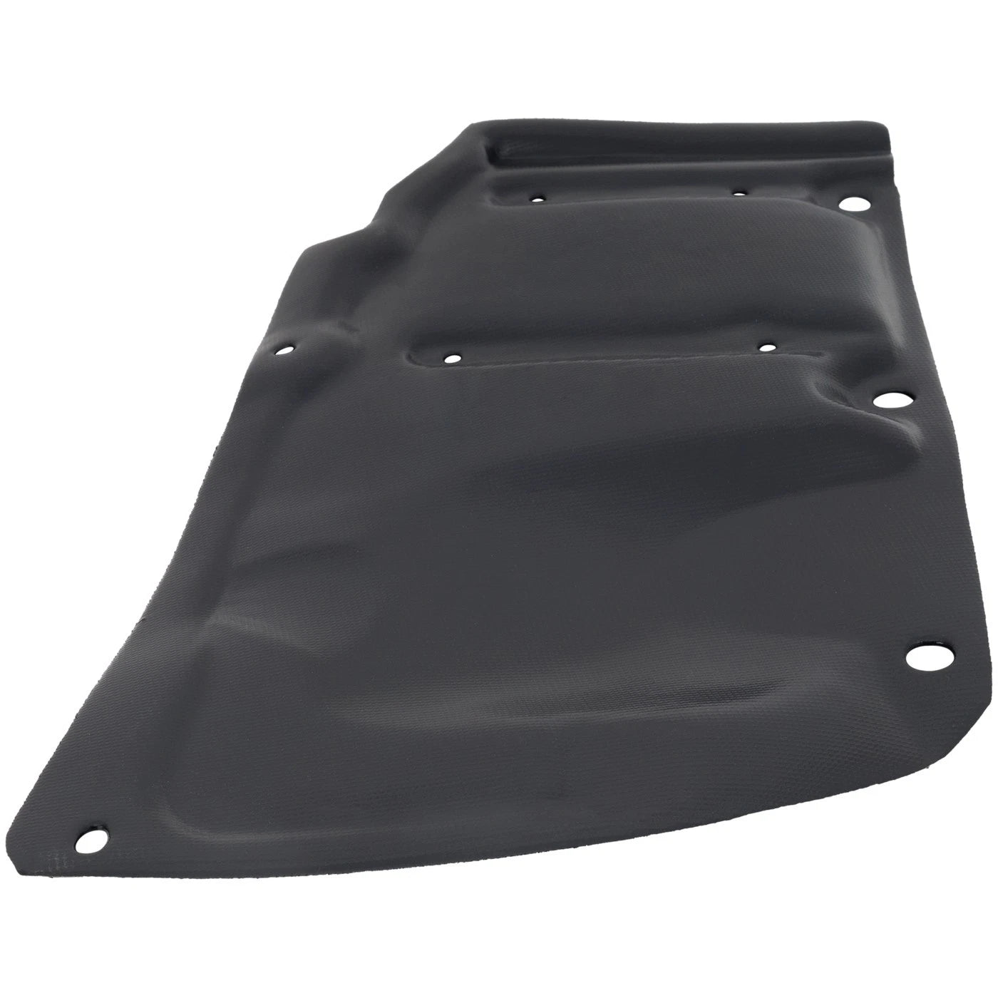 Engine Splash Shield for Toyota Prius (2010–2015) Passenger Side Lower
