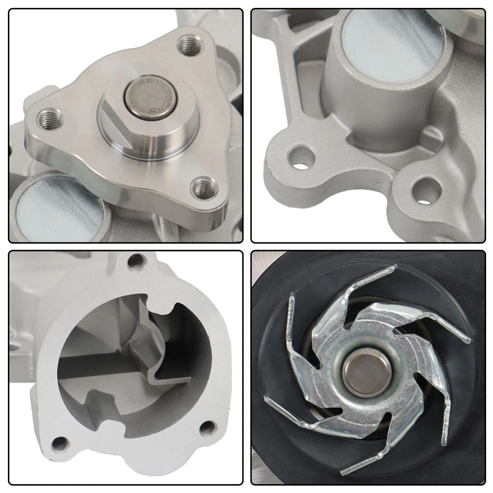 Timing Chain Kit with Water Pump for Chevrolet Sonic Cruze Buick Encore (2011-2015)