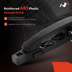 Front Right Door Handle for Nissan Sentra (2007-2012) Black