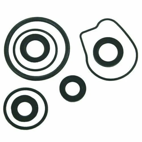 Lower Unit Seal Kit for Honda Marine BF 35 40 45 50 HP (14ZV50M, 18-8362)