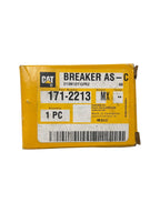 Circuit Breaker Assembly 135 Amp for Caterpillar (171-2213)