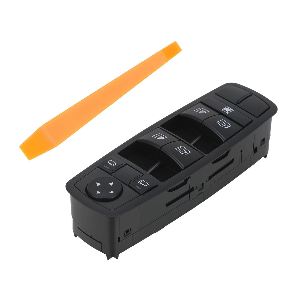 Master Power Window Switch for Mercedes GL350 ML350 R350 (2007–2012) 2518300090