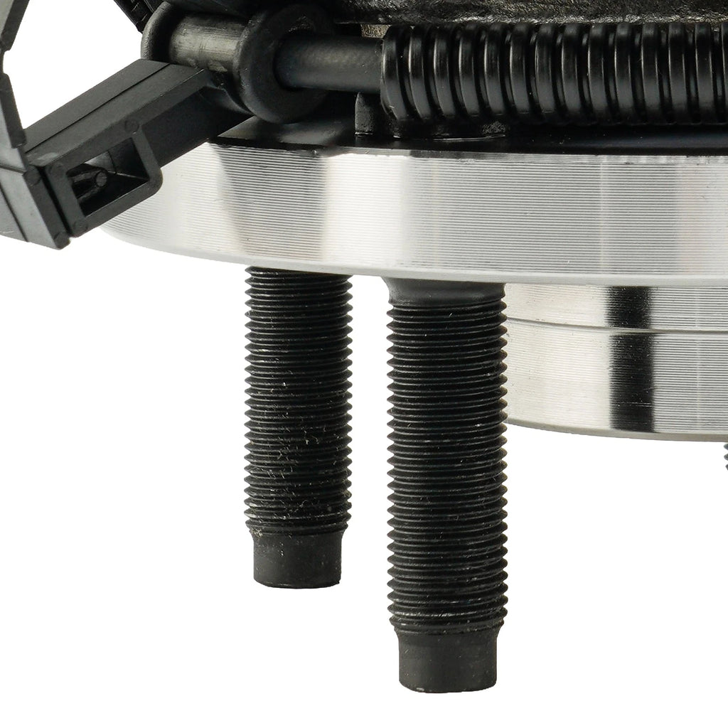 Front Wheel Bearing for Mercury Grand Marquis and Ford Crown Victoria (2006–2011)