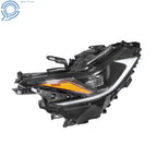 LED Projector Headlight Assembly for Lexus ES350 (2019–2021) RH Passenger Side