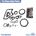 Conversion Gasket Set for Cadillac Escalade, Chevrolet Tahoe, GMC Sierra (CS54996)