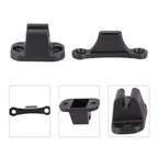 Catch Door T-Handle for Boat Camper Caravan (1PCS)
