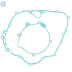 Engine Gasket Set for Kawasaki Bayou 300 KLF300B (1988-2004)