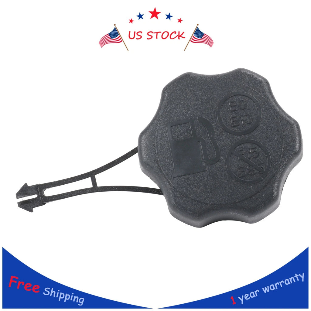 Fuel Tank Cap for Toro Smart Stow (2019–2023)
