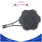 Fuel Tank Cap for Toro Smart Stow (2019–2023)