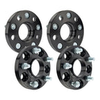 20mm Wheel Spacers for Honda Acura (5x4.5) (5x114.3) 12x1.5 64.1mm (2000–2024)