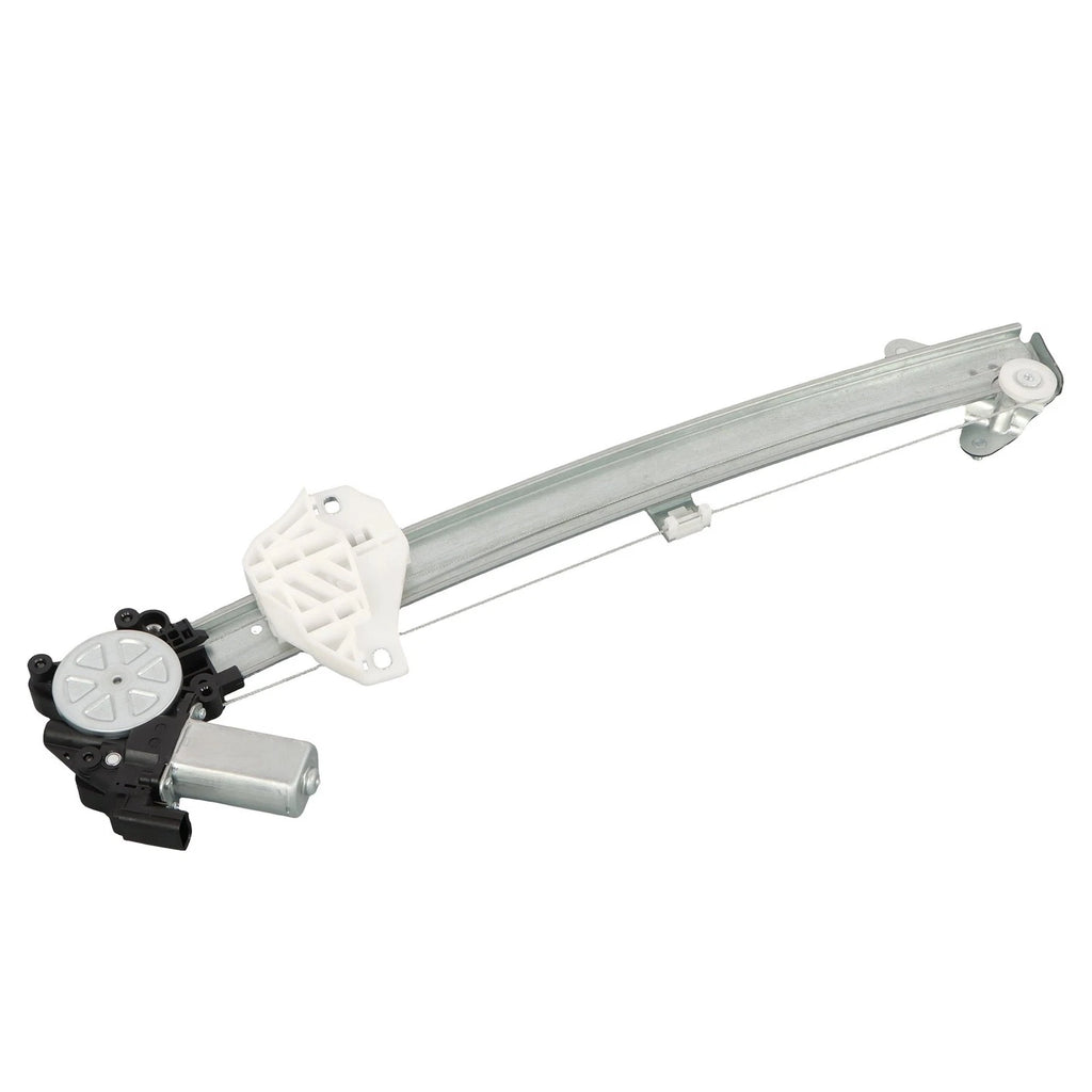 Front Right Power Window Regulator with Motor for Honda CR-V (2017–2021)