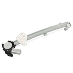 Front Right Power Window Regulator with Motor for Honda CR-V (2017–2021)
