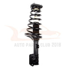 2X Rear Quick Complete Struts Shocks Springs for Kia Sportage (2005-2010)
