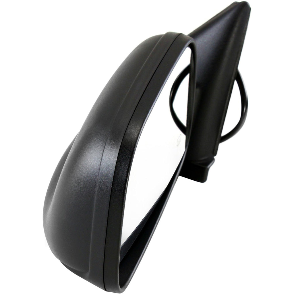 Driver Left Side Heated Mirror for Dodge Dakota Durango (2001–2003)