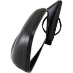 Driver Left Side Heated Mirror for Dodge Dakota Durango (2001–2003)