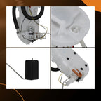 Fuel Pump Module Assembly for Acura RSX L4 2.0L (2005–2006) 17045S6MA01