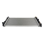 Aluminum Radiator for Chevrolet Malibu (2004–2008) 2.2L L4
