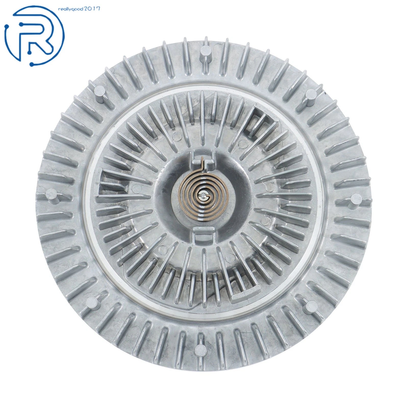 Engine Cooling Fan Clutch for Dodge Ram 1500 2500 3500 (1994-2002)
