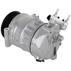 AC A/C Compressor for Jaguar E-Pace F-Type XE XF XJ XJR Land Rover Range Rover