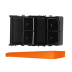 Power Window Switch for Tesla Model 3 (2016-2020) Black