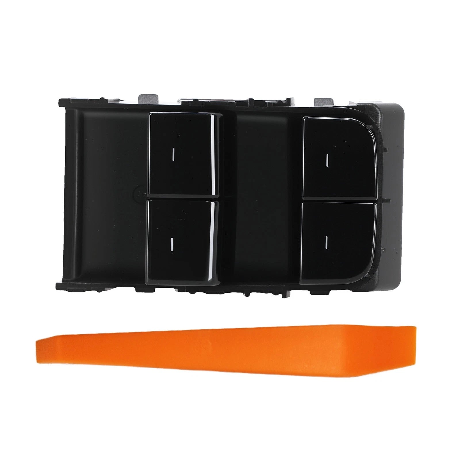 Power Window Switch for Tesla Model 3 (2016-2020) Black